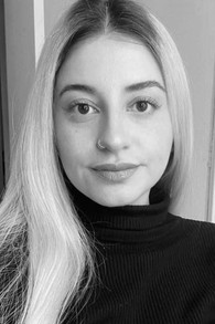 Profile of Paula Tapia Pino