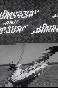 Bonefish and Barracuda