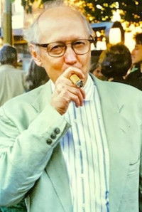 Profile of Pierre Jutras