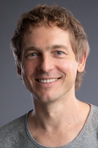 Profile of Peeter Rebane