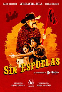 Sin Espuelas