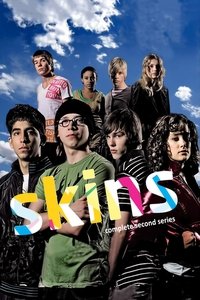Poster for Series 2