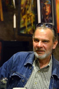 Profile of Gábor Móray