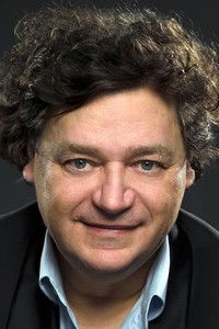 Profile of Philippe Schoeller