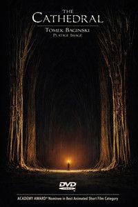 Poster for The Cathedral