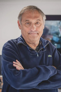 Profile of Félix Bergés