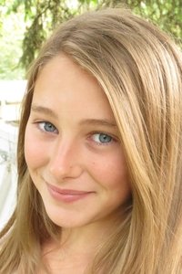 Profile of Cristina Merlo