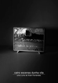 four scenes from a village