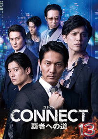 Poster for CONNECT: Road to Conquest 13