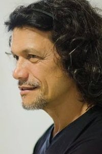 Profile of Iramir Araújo