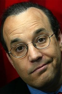 Profile of David Feldman