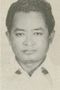 Profile of Sri Kuncoro Syamsuri