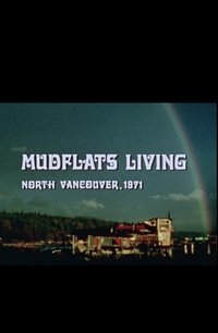 Poster for Mudflats Living