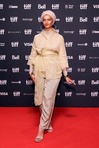 Profile of Anam Abbas