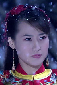 Profile of 张潇潇