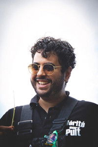 Profile of Ahmed Hamouda