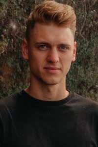 Profile of Gilles Van Eeckhout