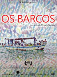 Poster for Os Barcos
