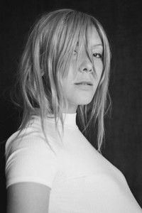 Profile of Cara Stricker