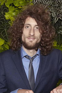 Profile of Arnout Brinks