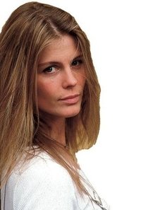 Profile of Lilja Pálmadóttir