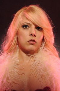 Profile of Yianna Dellatolla