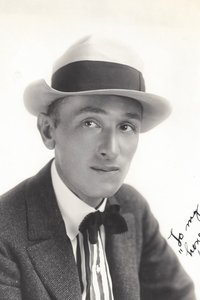 Profile of Paul Powell