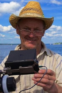 Profile of Sergey Lepikhin