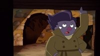 Los Detectives De La Ciudad De Los Bichos