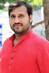 Profile of Nithish Sriram