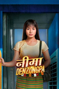 Poster for Nima Denzongpa
