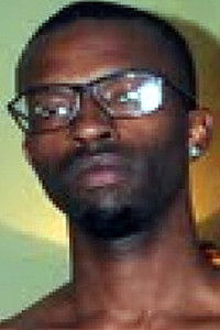 Profile of Ghetto Nerd