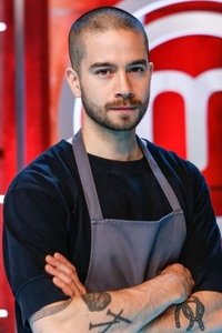 Profile of Jeremy Chan
