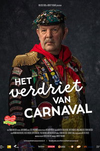Het Verdriet van Carnaval