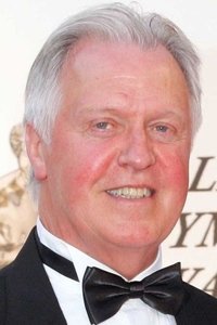 Profile of Pat O'Connor