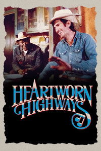 Heartworn Highways