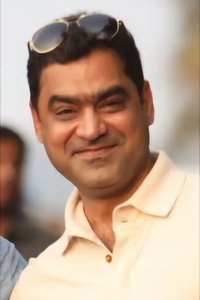 Profile of Murad Khetani