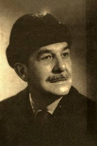 Profile of Berkely Mather