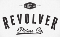 Logo - Revolver Picture Company