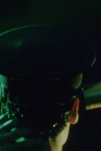 Poster for Wet Dream