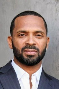Profile of Mike Epps