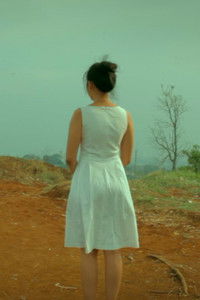 Profile of Ai Afifah