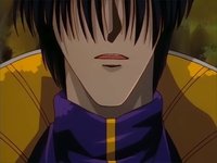 La renovada lucha de Aoshi