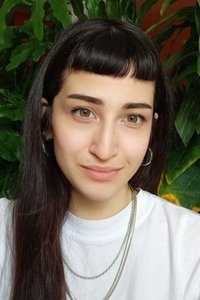 Annie Chouri