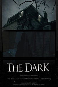 Poster for The Dark
