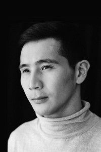 Profile of Maxim Arbugaev