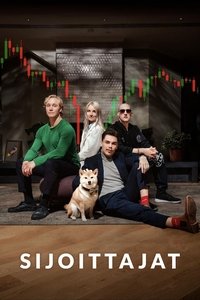 Poster for Investors