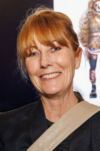 Profile of Amanda Neale