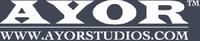 Logo - Ayor Studios