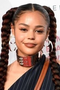Profile of Emma Imani